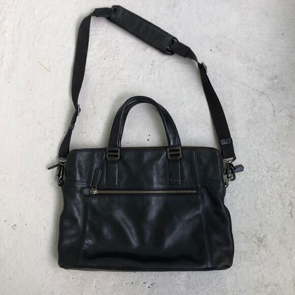 Tumi Tech Bag/Briefcase   - Picture 1 of 6